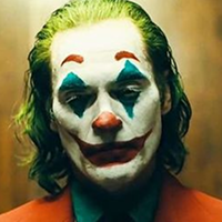 Photo de joker